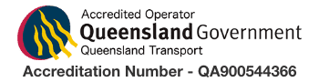 Queensland Government Accreditation Operator